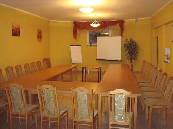 Pasja Ξενοδοχείο Kwidzyn Εξωτερικό φωτογραφία